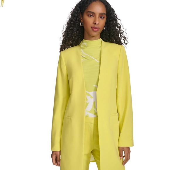 CALVIN KLEIN JACKET - Picture 1 of 6